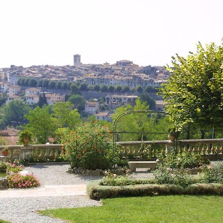 Villa Maja Vence Luaran gambar