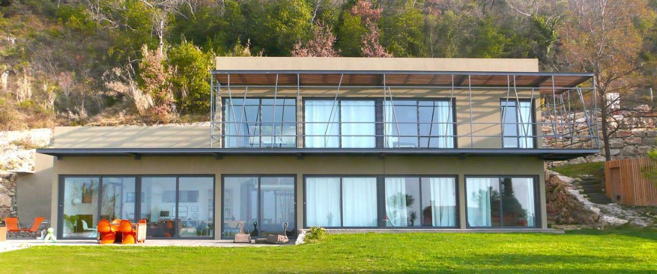 Villa Maja Vence Luaran gambar
