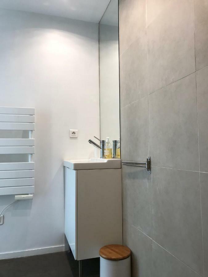 Villa Maja Vence Luaran gambar